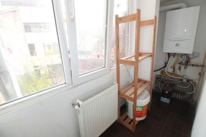 Grigore Alexandrescu, Victoriei, vanzare apartament 3 camere, 0% comision.