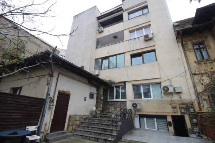 Grigore Alexandrescu, Victoriei, vanzare apartament 3 camere, 0% comision.